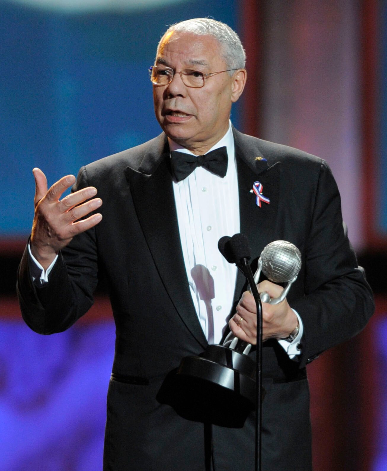 Colin Powell